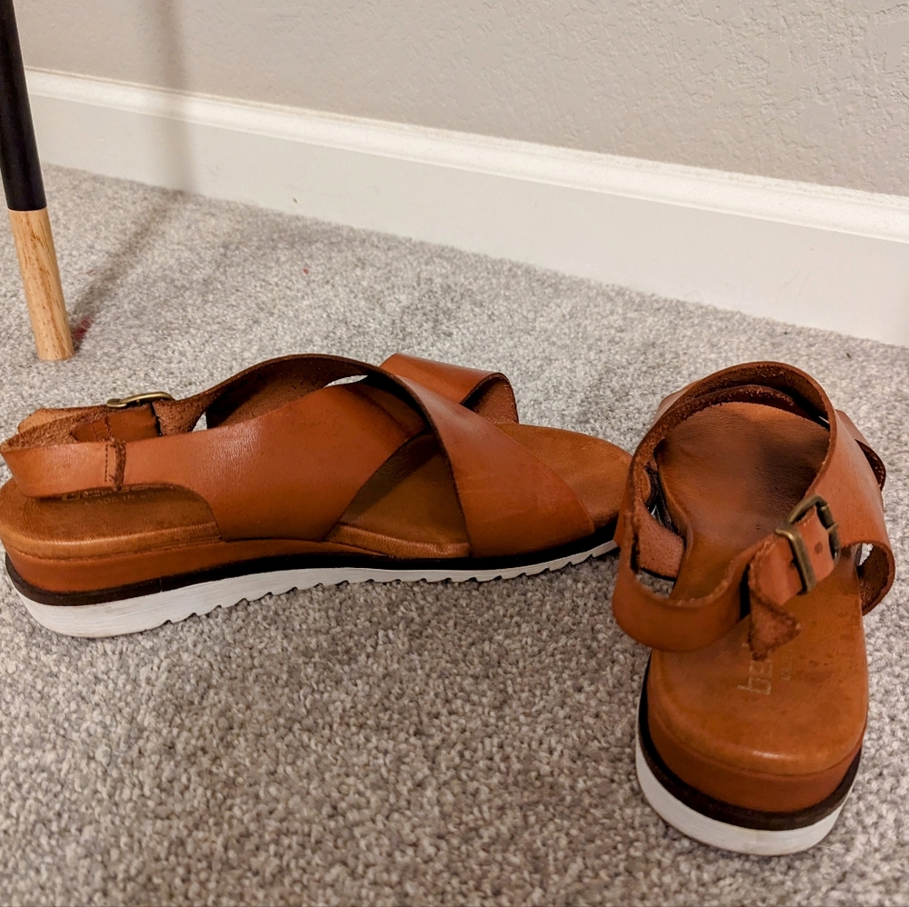 Summer Sandals